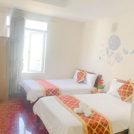 Hung Phat Dalat Hotel Extérieur photo