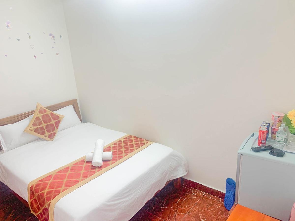 Hung Phat Dalat Hotel Extérieur photo
