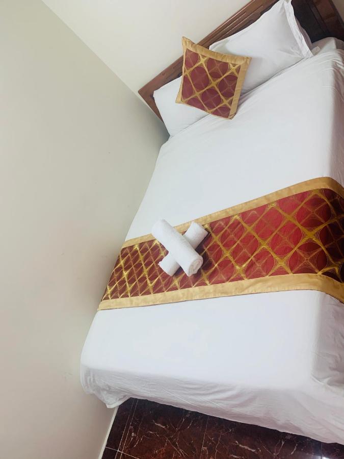 Hung Phat Dalat Hotel Extérieur photo